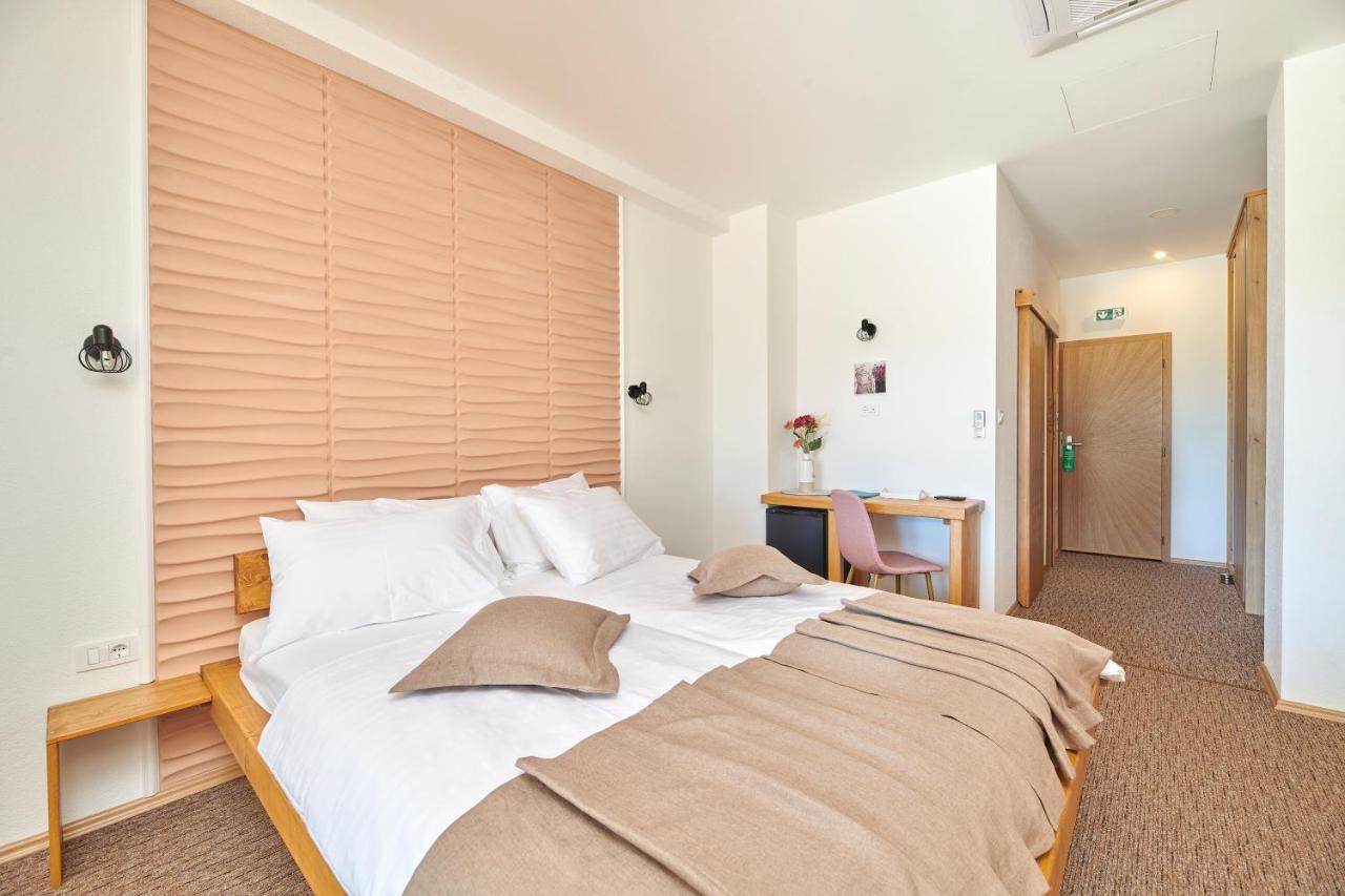 Sobe Sole Hotel Cepljani Bagian luar foto