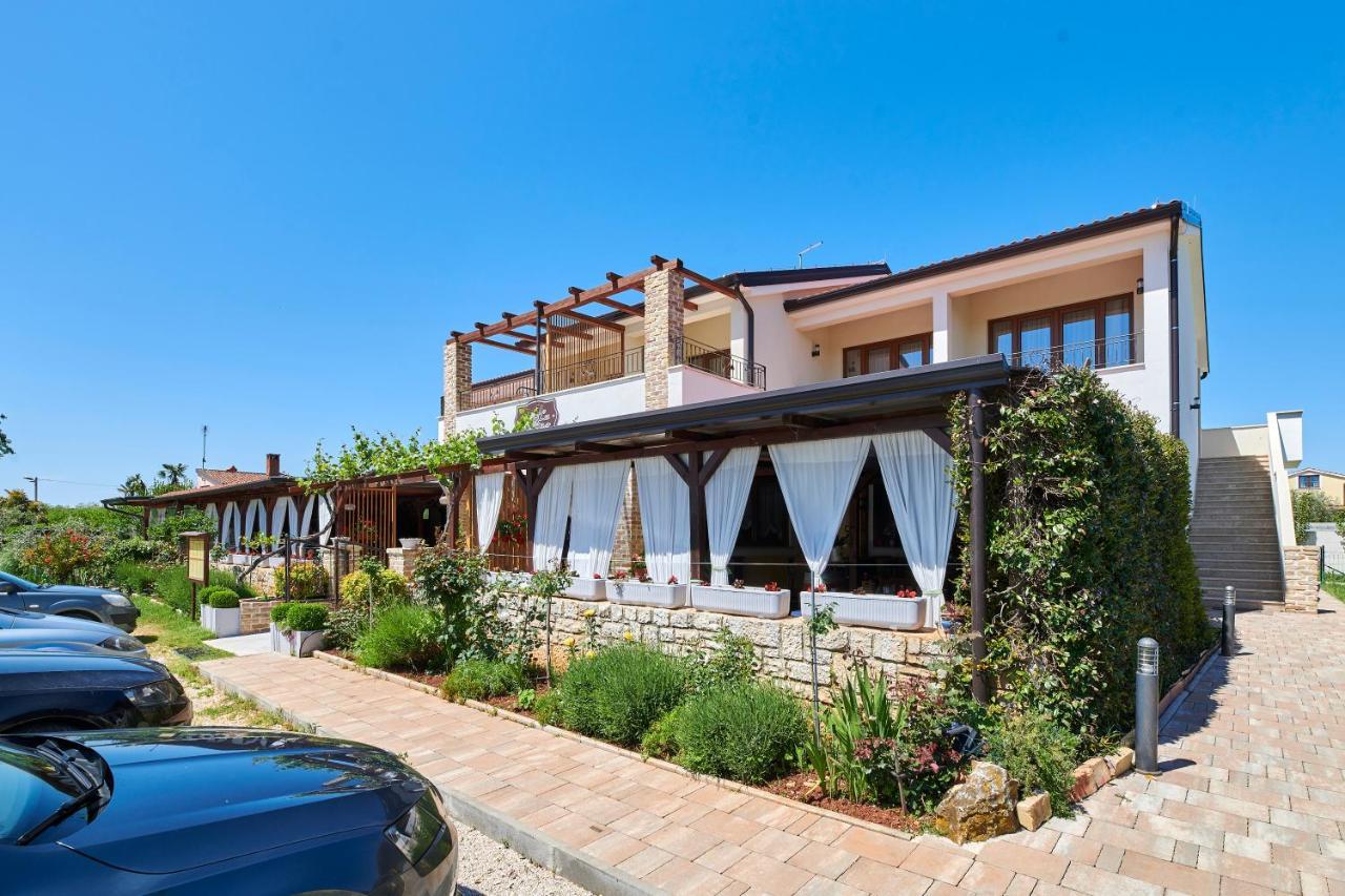 Sobe Sole Hotel Cepljani Bagian luar foto