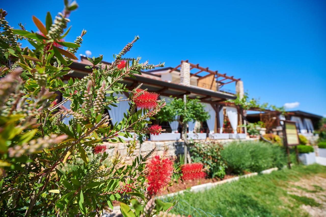 Sobe Sole Hotel Cepljani Bagian luar foto