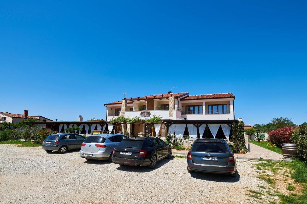 Sobe Sole Hotel Cepljani Bagian luar foto