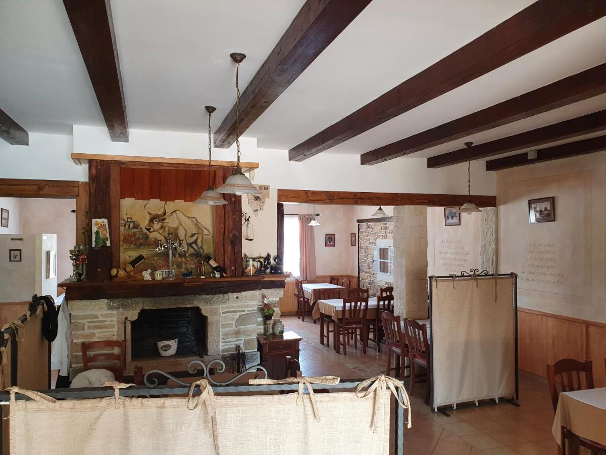 Sobe Sole Hotel Cepljani Bagian luar foto