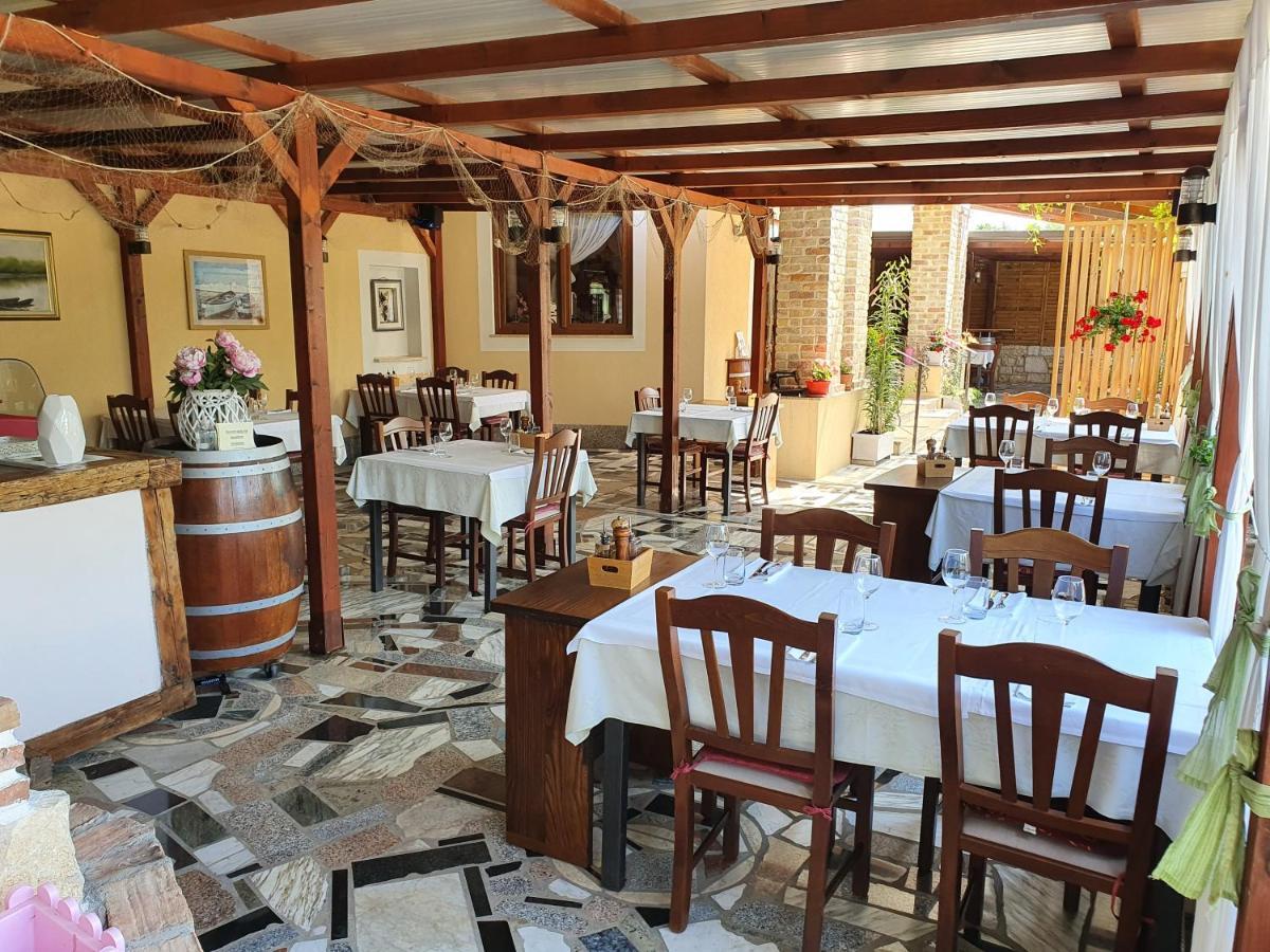 Sobe Sole Hotel Cepljani Bagian luar foto