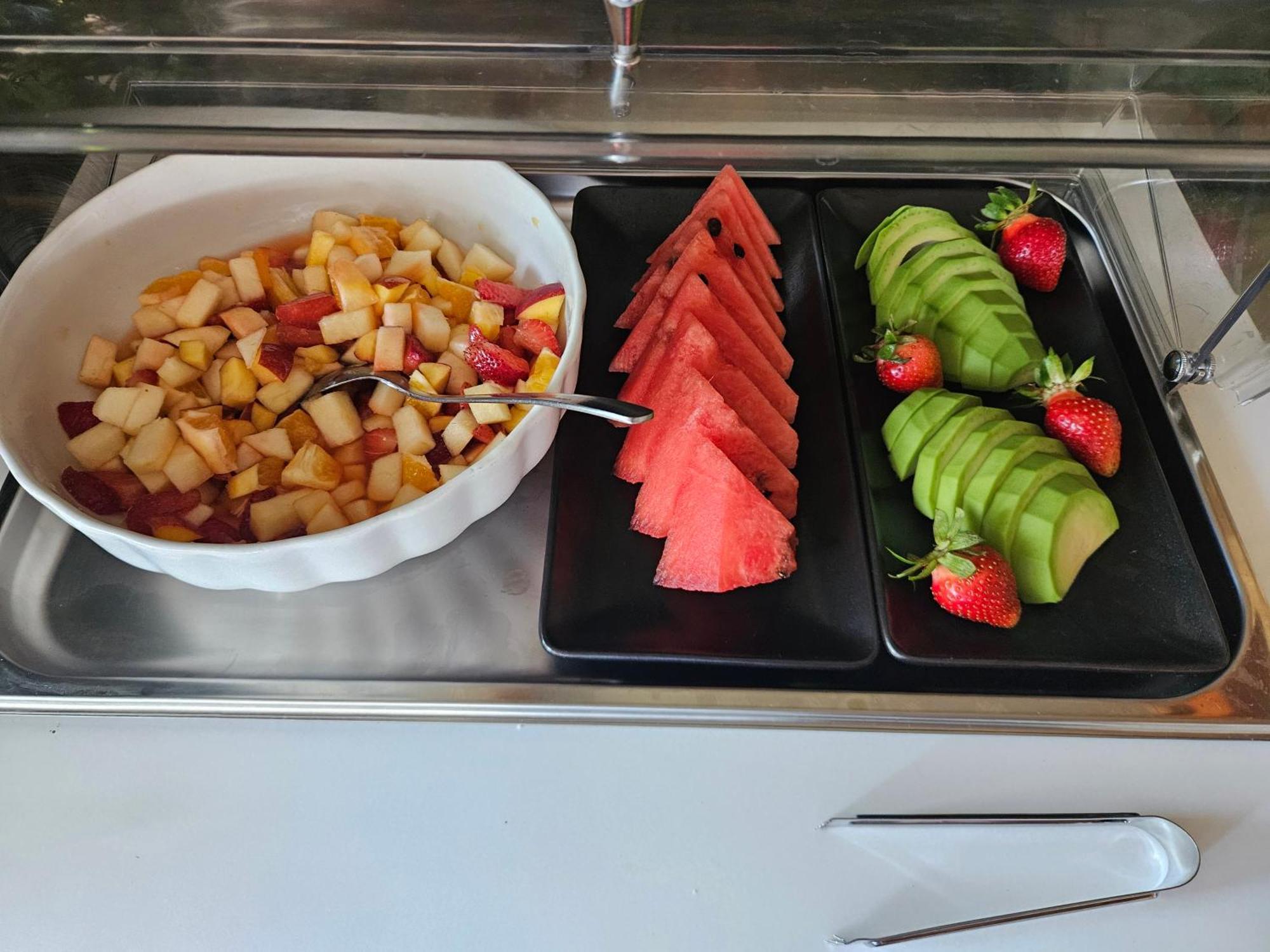 Sobe Sole Hotel Cepljani Bagian luar foto